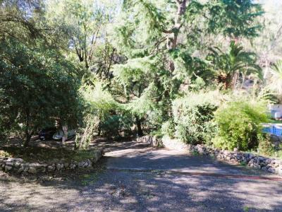 Vente Terrain BLAUSASC 06440