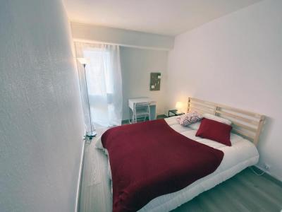 Location Appartement PESSAC 33600