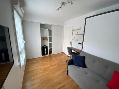 photo For rent Apartment SAINT-DENIS 93