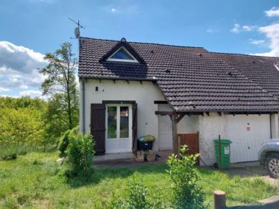 photo For rent House SAINT-GEORGES-SUR-LA-PREE 18
