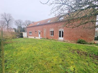 Vente Maison 5 pièces LIGNY-EN-CAMBRESIS 59191