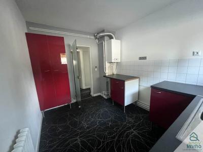 Vente Appartement 2 pièces ANGOULEME 16000