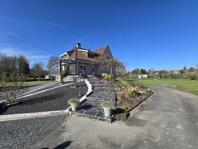 Vente Maison 10 pices ERIN 62134