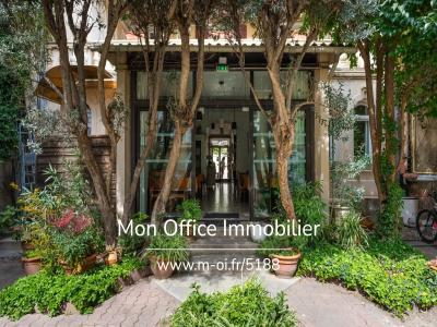 Vente Immeuble SALON-DE-PROVENCE 13300