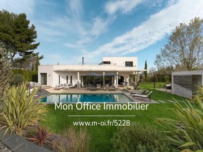 photo For sale House CABRIES 13
