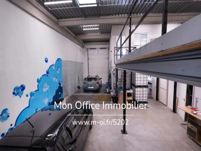 Vente Commerce BEAURECUEIL 13100