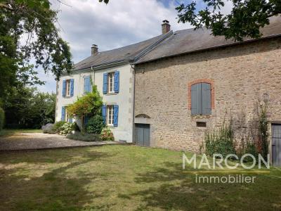 photo For sale House CRESSAT 23