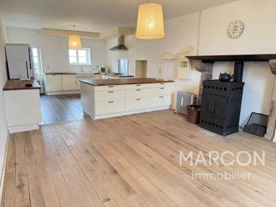 Vente Maison CRESSAT 