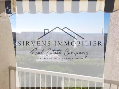 Vente Appartement SETE 34200