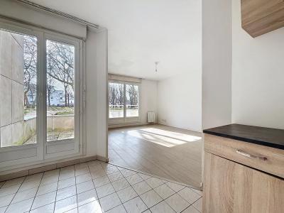Vente Appartement MONTIGNY-LE-BRETONNEUX SOURDERIE NORD