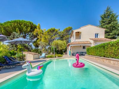 Location Maison 5 pices BIOT 06410