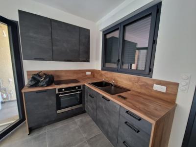 photo For sale Apartment CAURO 20