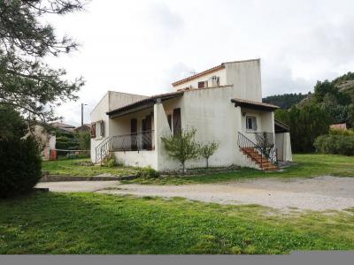 Vente Maison 5 pices SAINT-JEAN-DE-FOS 34150