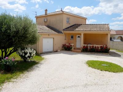 Vente Maison 5 pièces SAINT-ANDRE-DE-SANGONIS 34725