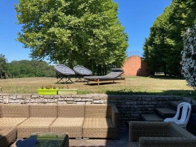 photo For sale House LEREN 64