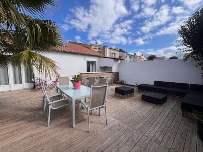 photo For sale House MARSEILLAN 34