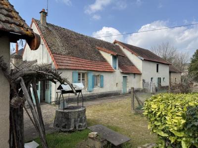 photo For sale House SAINT-AMAND-MONTROND 18