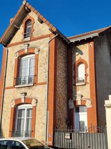Vente Maison 4 pices ROMILLY-SUR-SEINE 10100