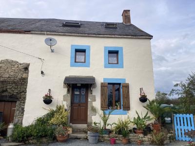 photo For sale House DOMEYROT 23