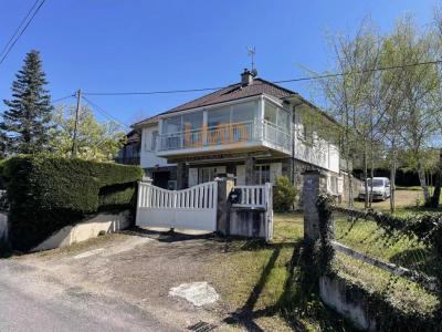 Vente Maison 7 pièces DECAZEVILLE 12300
