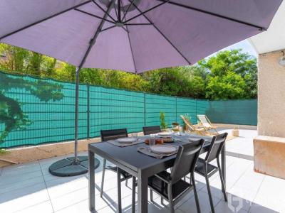 photo For sale Apartment MARSEILLE-11EME-ARRONDISSEMENT 13