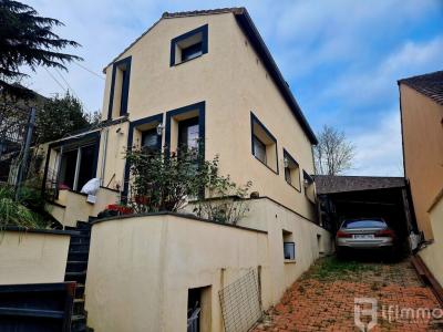Vente Maison 7 pièces GOUSSAINVILLE 95190