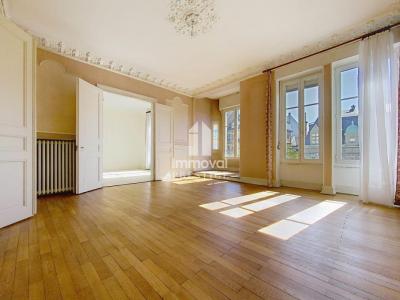 Vente Appartement 6 pièces STRASBOURG 67000