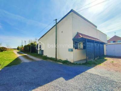 Vente Maison 4 pices HOUPLIN-ANCOISNE 59263