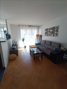 Location Appartement 2 pices MONTROUGE 92120