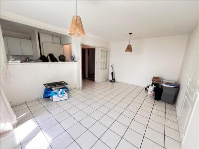Location Appartement 3 pièces TOURS 37000