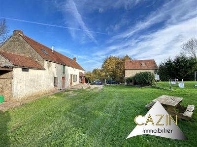 Vente Maison 6 pices NONANT-LE-PIN 61240