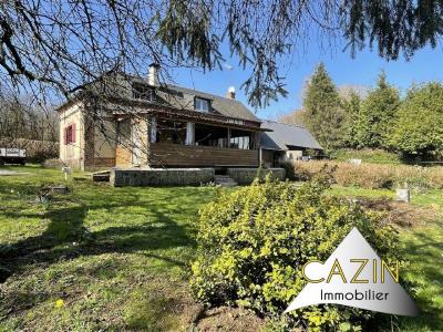 photo For sale House GACE 61