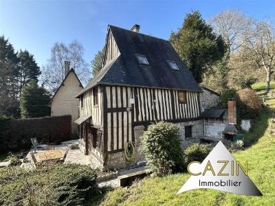 Vente Maison 4 pices VIMOUTIERS 61120
