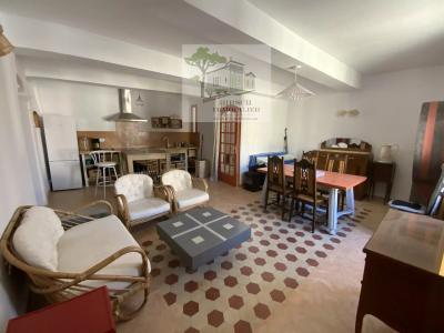 Vente Maison 8 pièces GINESTAS 11120