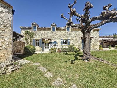 Vente Maison 7 pices SAINT-EMILION 33330