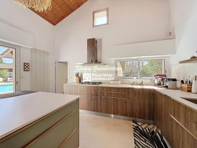 Vente Maison 7 pices LIBOURNE 33500