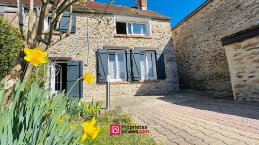 Vente Maison 4 pièces ROZAY-EN-BRIE 77540