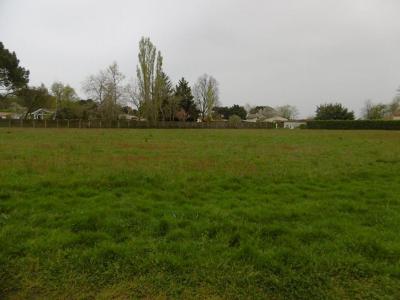 photo For sale Land LANGON 33