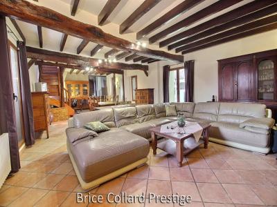 photo For sale House NEUILLY-EN-THELLE 60