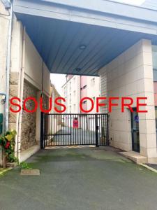 Vente Appartement 3 pièces LANNION 22300
