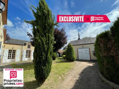 photo For sale House SAINT-MARTIN-D'ABBAT 45