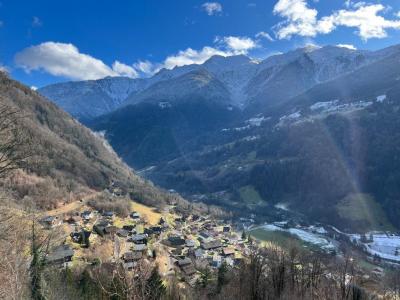 photo For sale Apartment QUEIGE 73