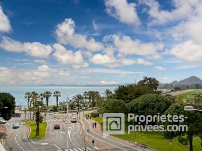 Vente Appartement 5 pices CAGNES-SUR-MER 06800