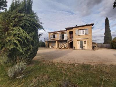 Vente Maison 8 pices MAZAN 84380