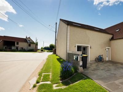 Vente Maison 6 pièces JOUY-LE-CHATEL 77970