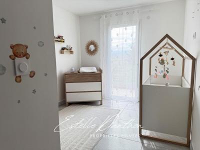 Vente Maison 4 pièces MARCILLOLES 38260