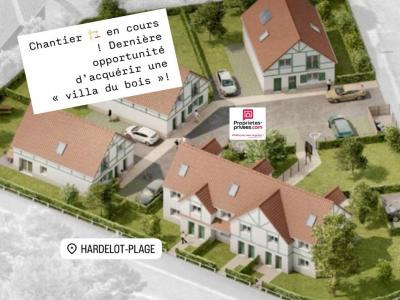 For sale House NEUFCHATEL-HARDELOT  62