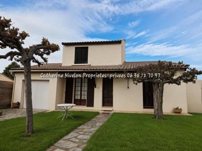 photo For sale House MONTADY 34