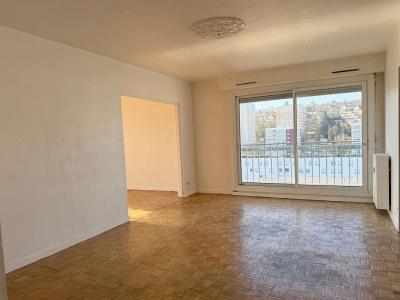 Vente Appartement 4 pièces DIJON 21000