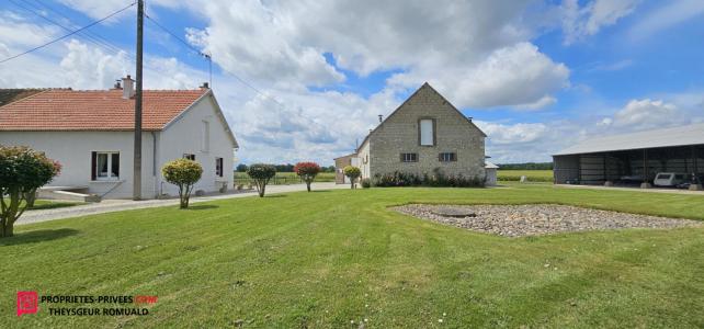 photo For sale House SELLE-SUR-LE-BIED 45